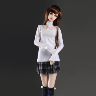 dollmore model tny shirt