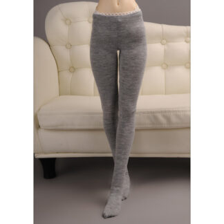dollmore sd dark gray tights