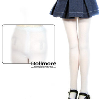 dollmore sd white tights