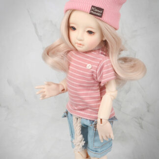 dollmore yosd deardoll mini knit charm set