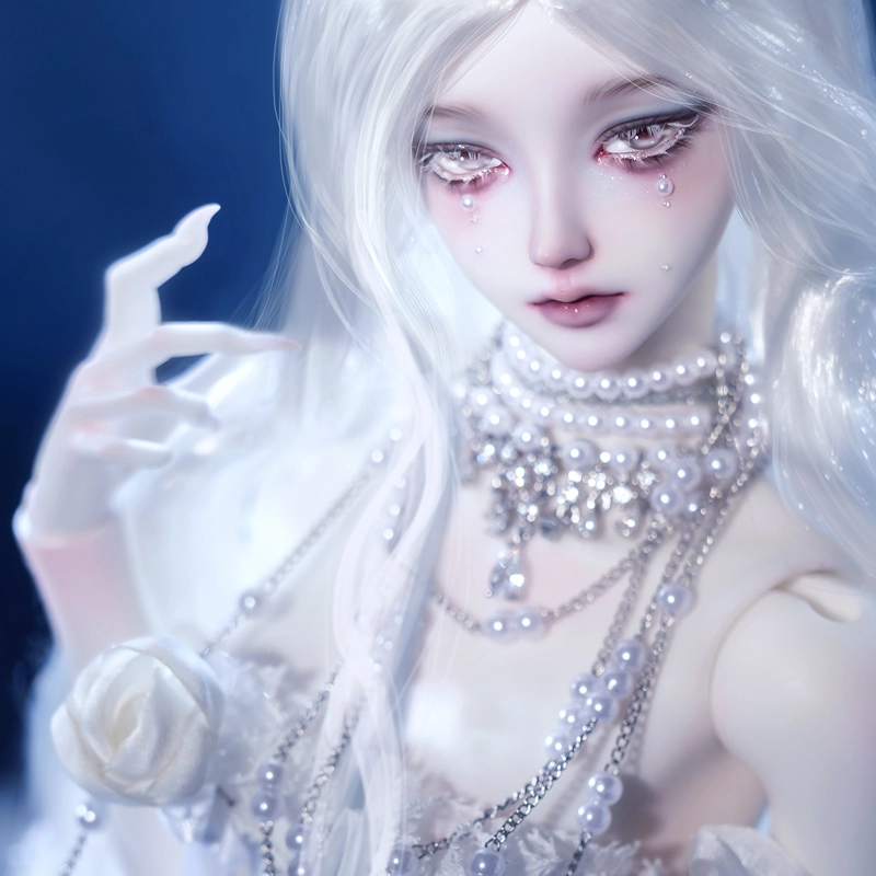 doll zone yue xi jellyfish