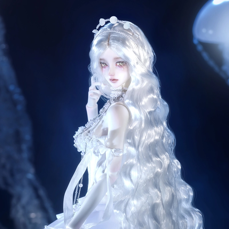 doll zone yue xi jellyfish