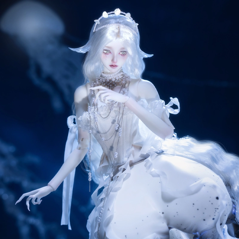 doll zone yue xi jellyfish