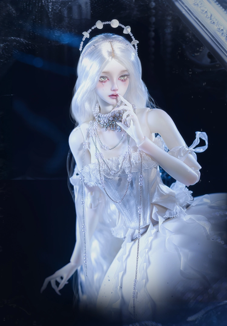 doll zone yue xi jellyfish