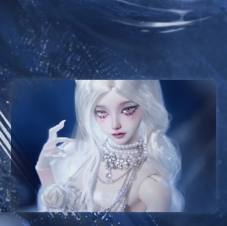 doll zone yue xi jellyfish