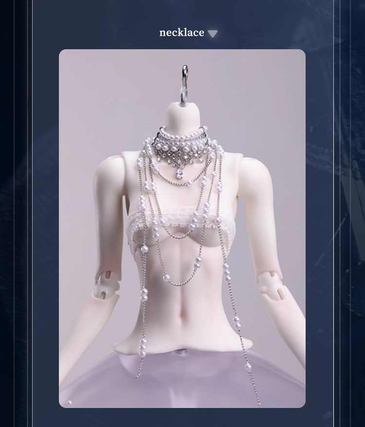 doll zone yue xi jellyfish