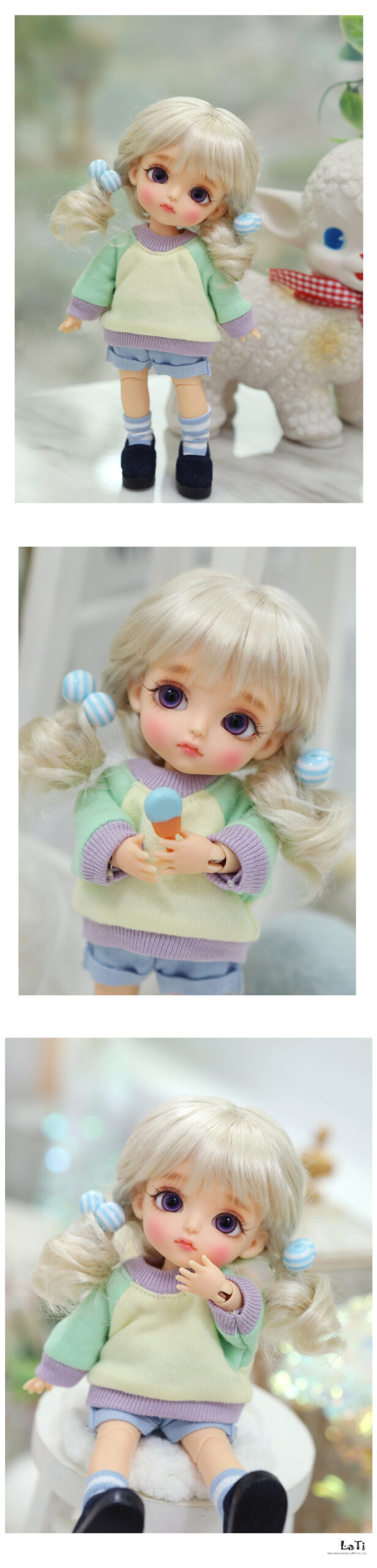 lati yellow elly