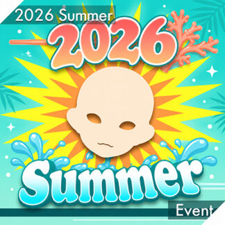 fairyland summer 2026 juri event