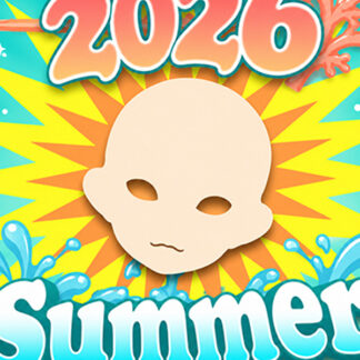 2026 Summer/Juri Event