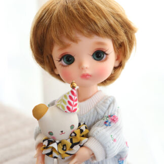 lati yellow ginie