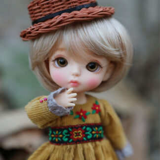 lati yellow hana