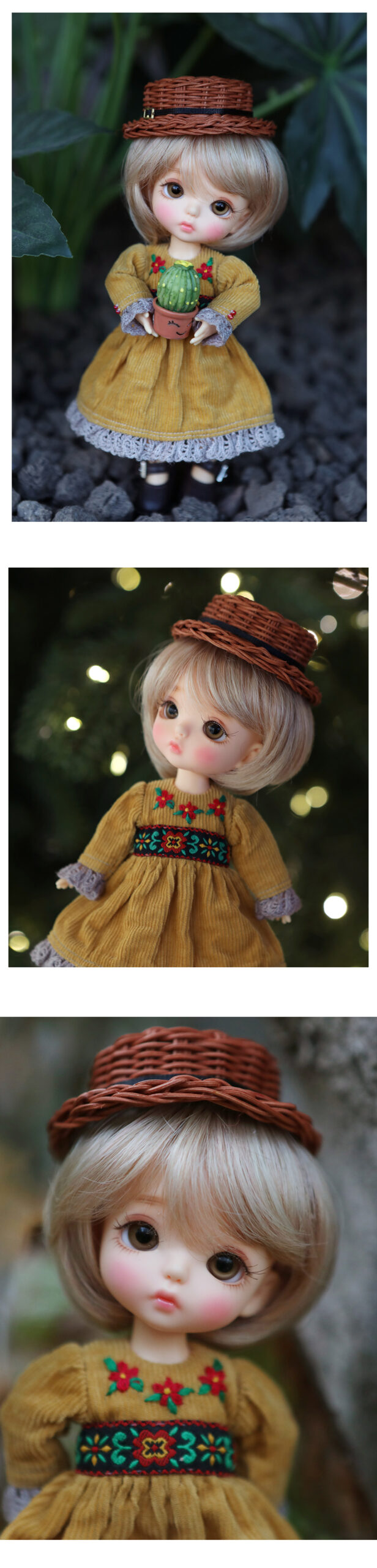 lati yellow hana