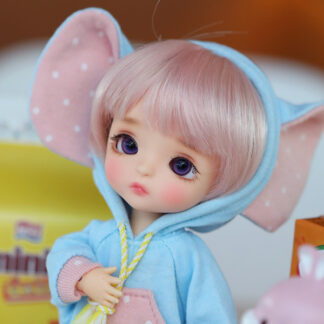lati yellow haru