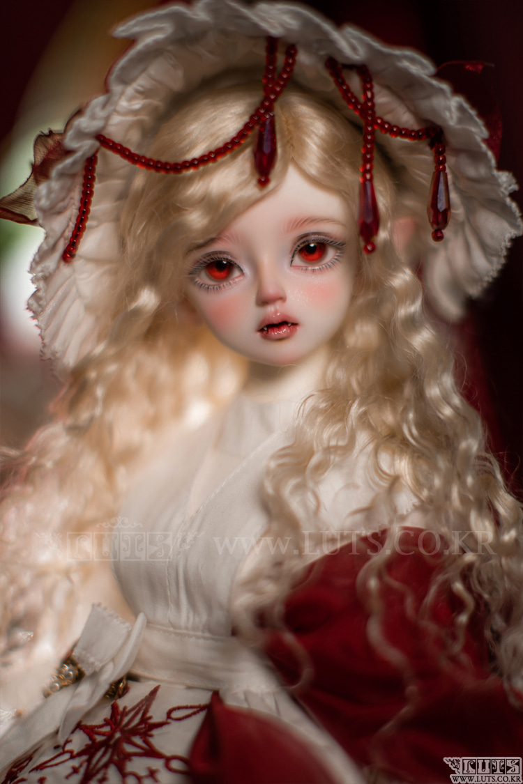luts kid delf melon vampire