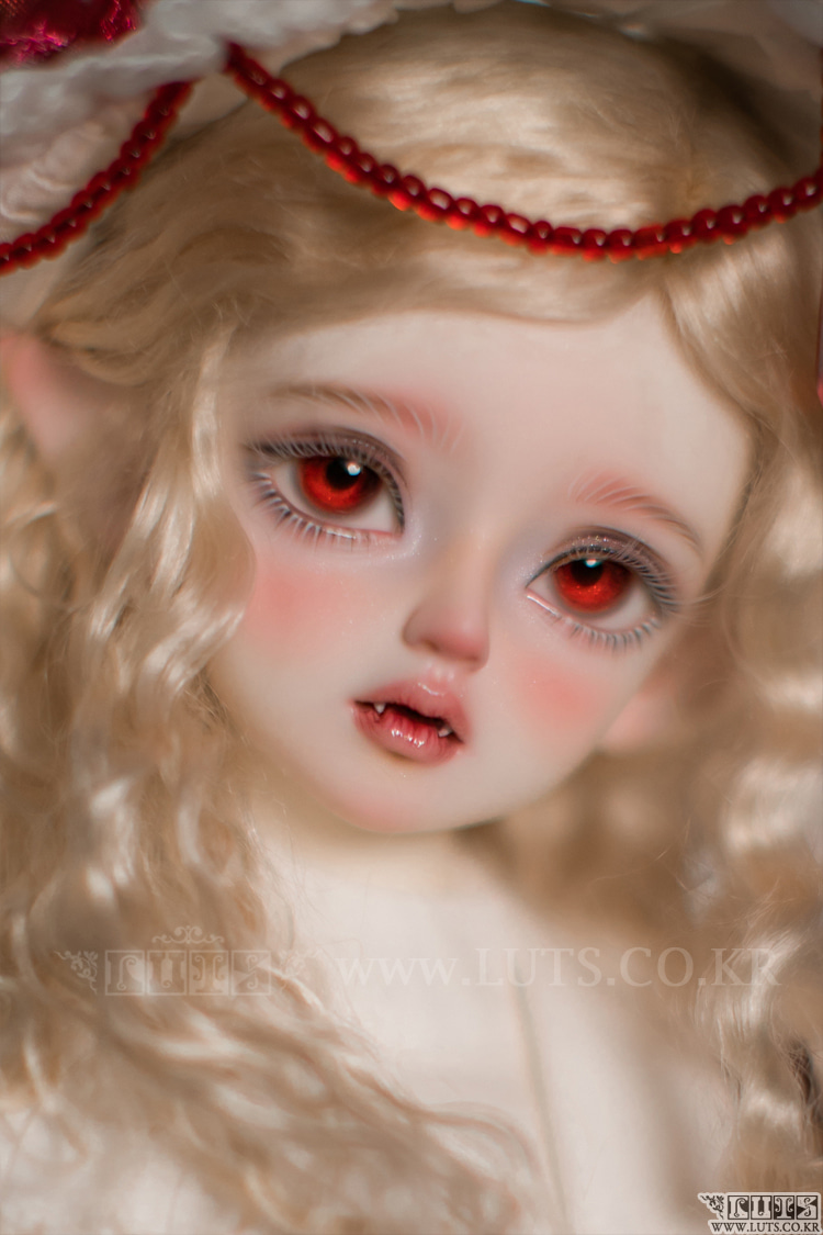 luts kid delf melon vampire