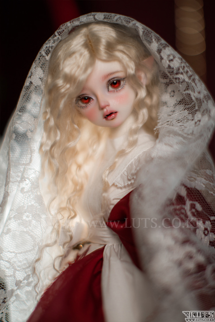 luts kid delf melon vampire