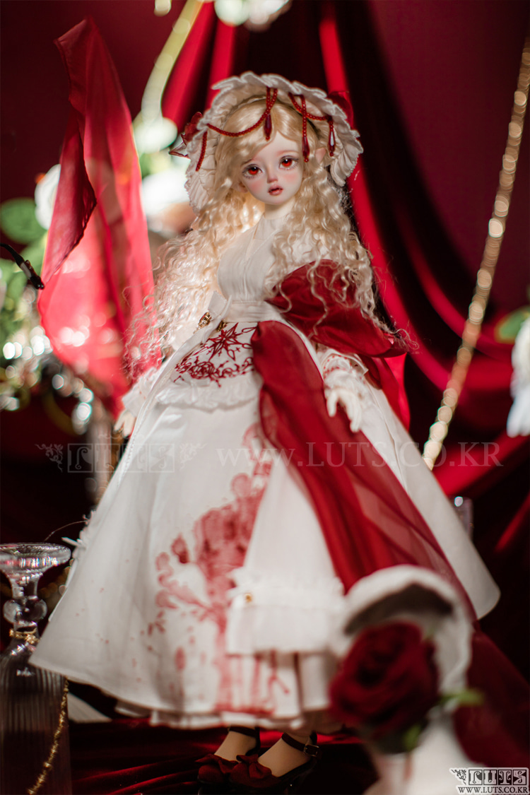 luts kid delf melon vampire