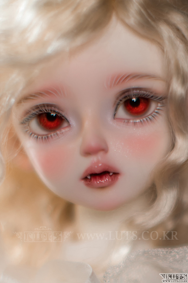luts kid delf melon vampire