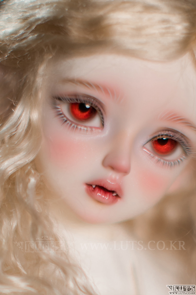 luts kid delf melon vampire