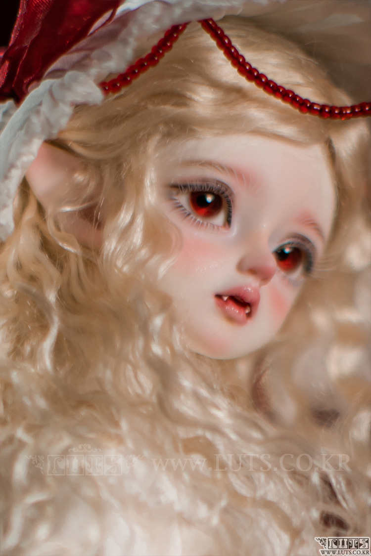 luts kid delf melon vampire