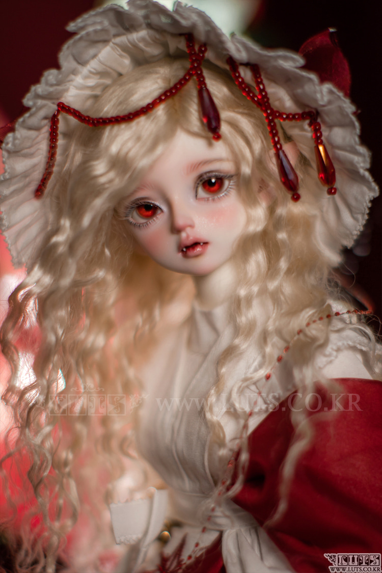 luts kid delf melon vampire