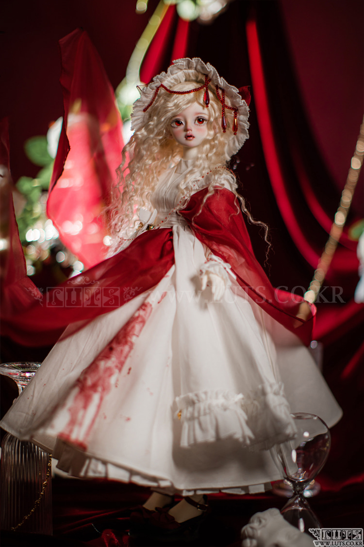 luts kid delf melon vampire