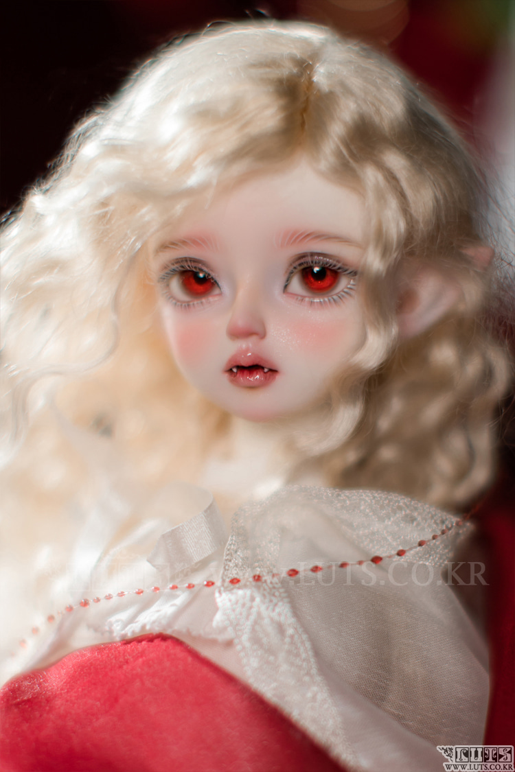luts kid delf melon vampire