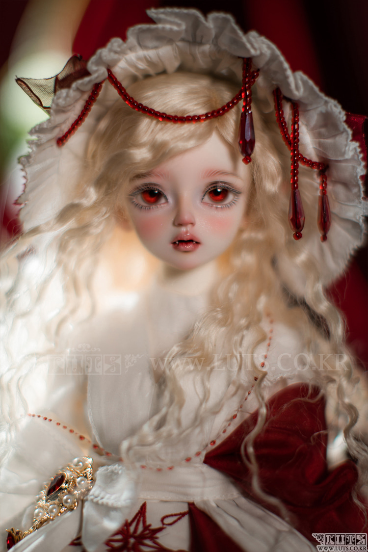 luts kid delf melon vampire