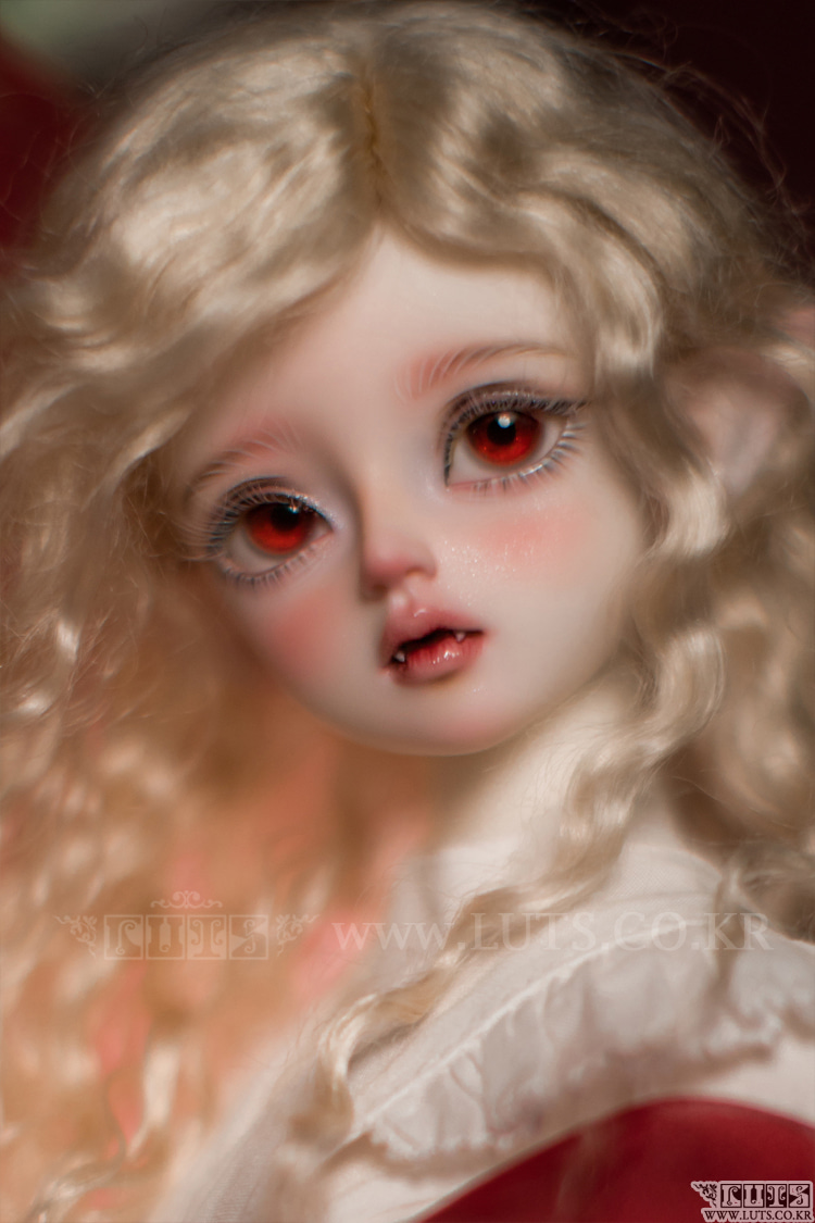 luts kid delf melon vampire