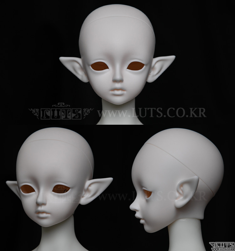 luts kid delf melon vampire