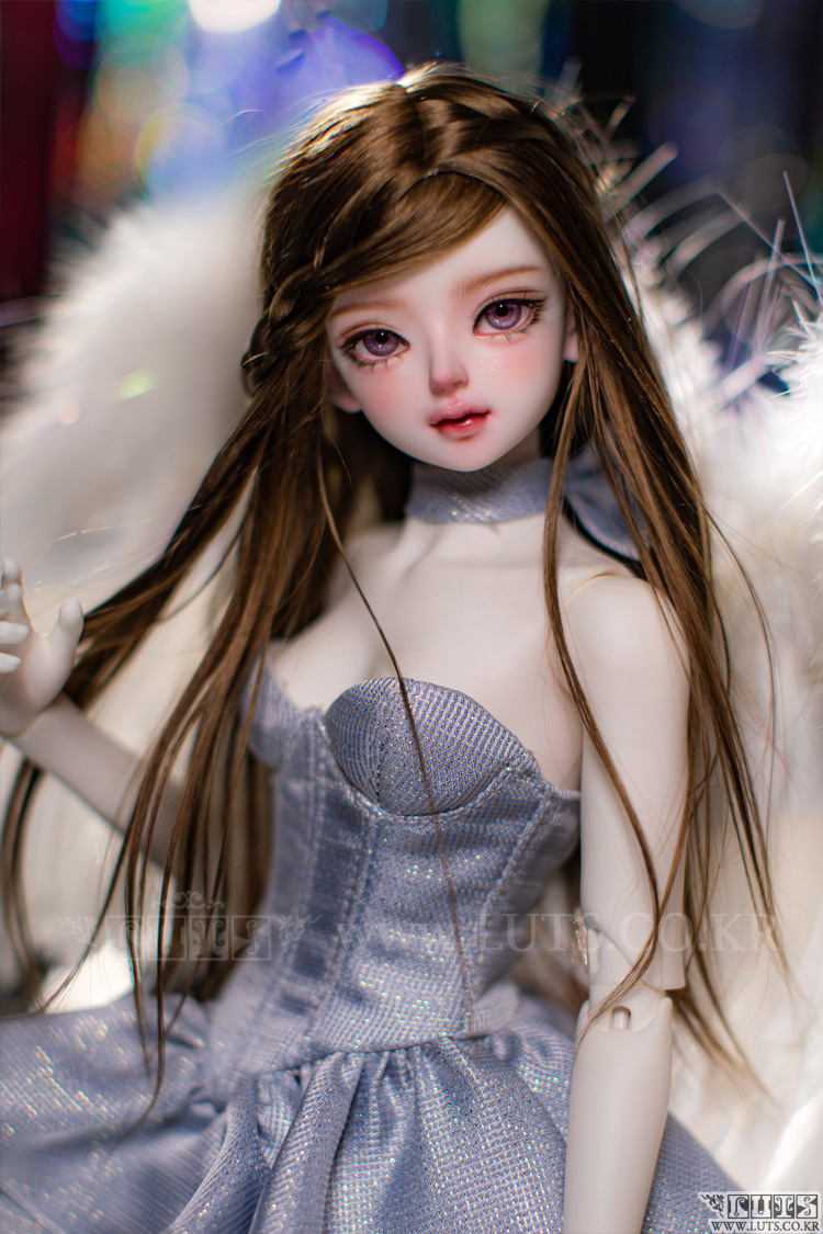 kid delf 47 parsley