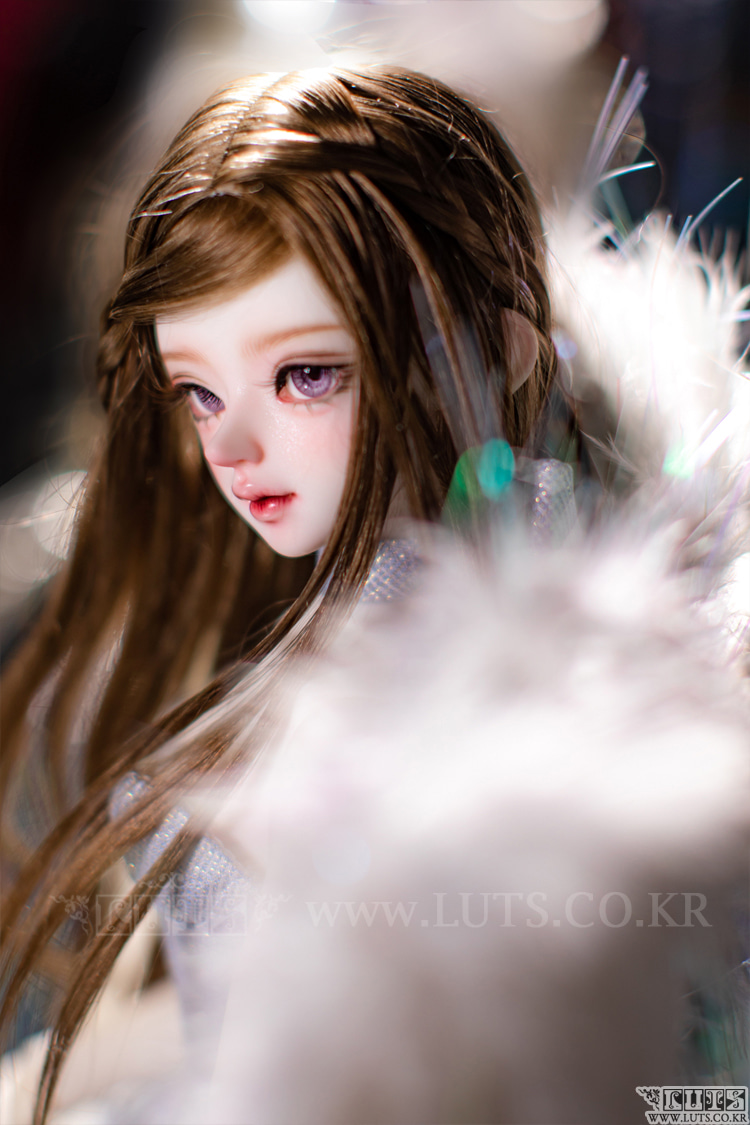 kid delf 47 parsley