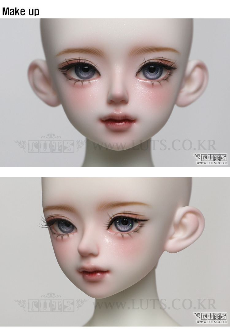 kid delf 47 parsley