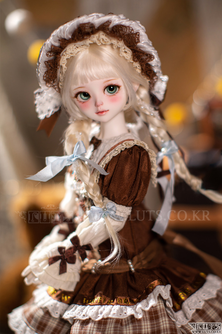 luts kid delf songi