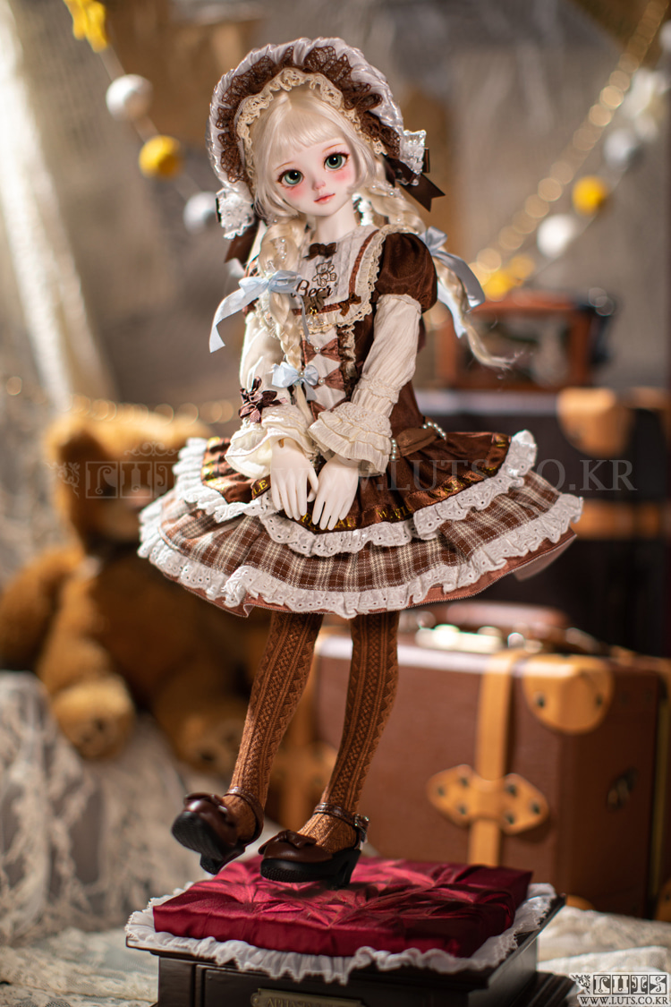 luts kid delf songi