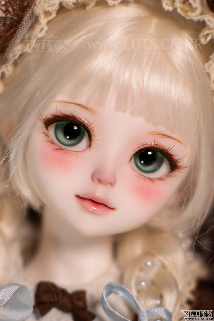 luts kid delf songi