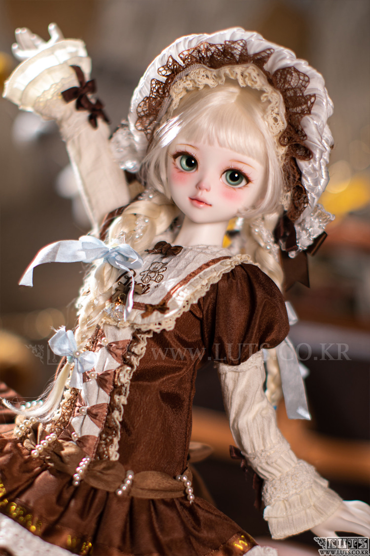 luts kid delf songi