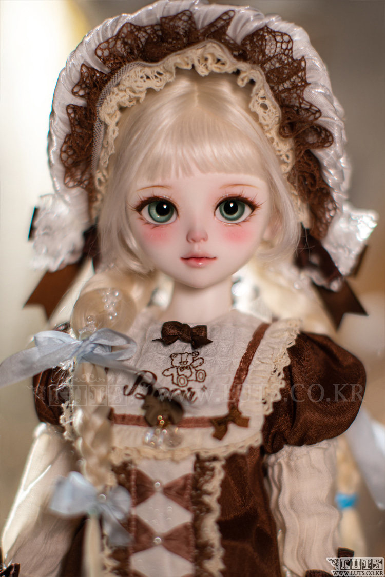 luts kid delf songi