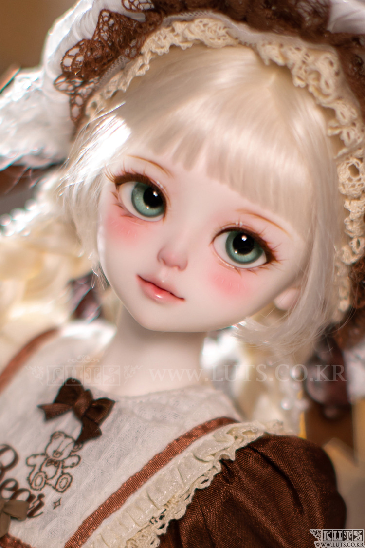 luts kid delf songi