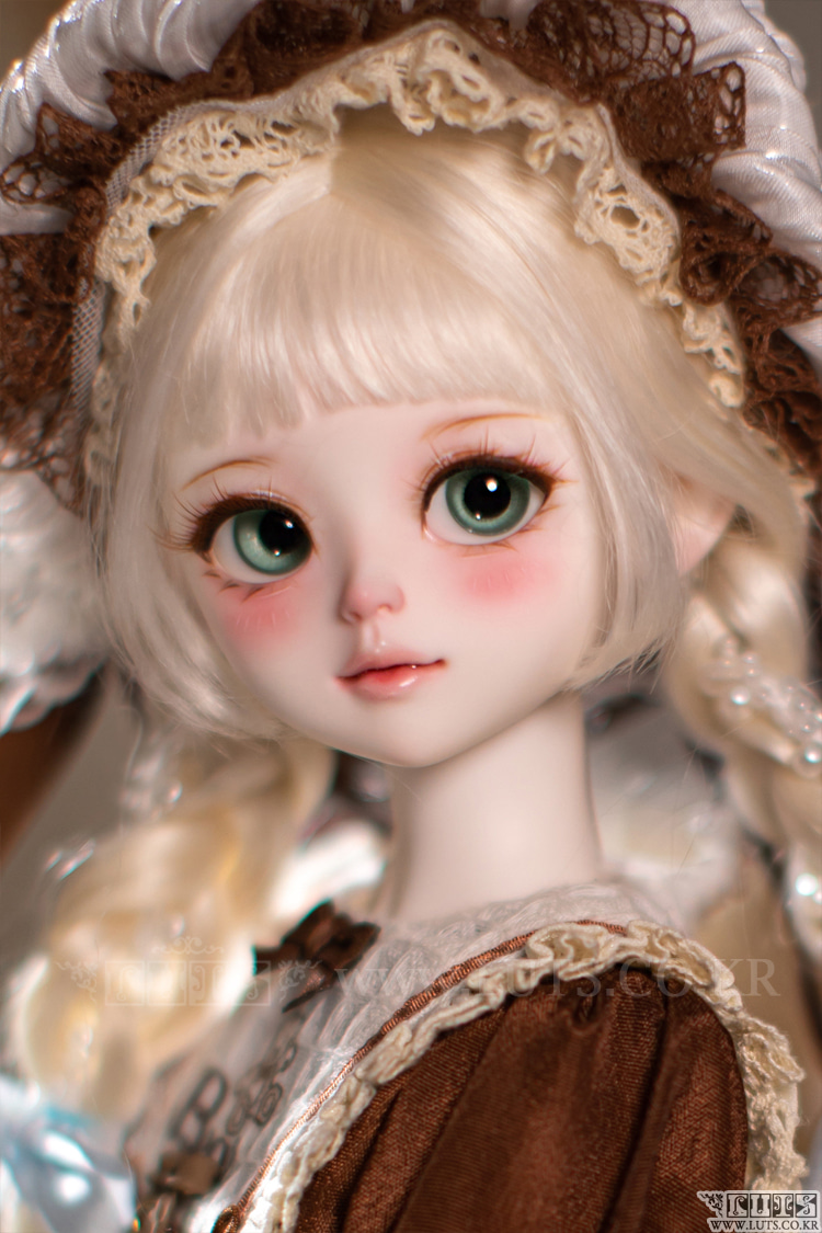 luts kid delf songi