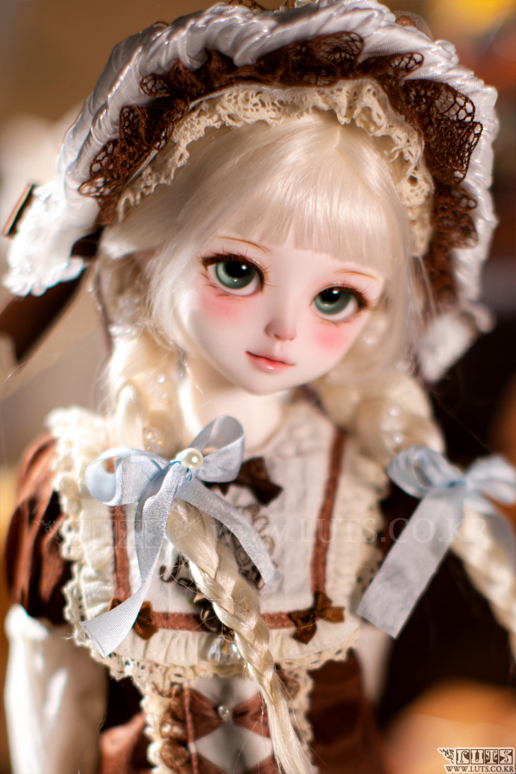 luts kid delf songi