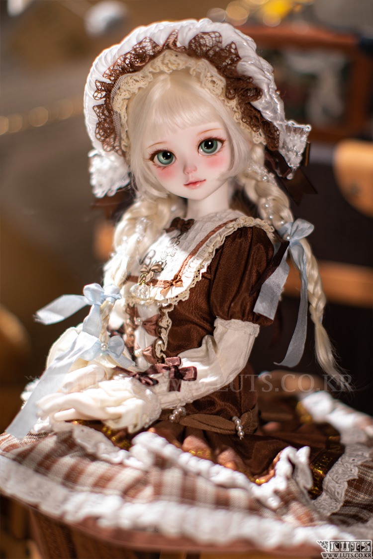 luts kid delf songi