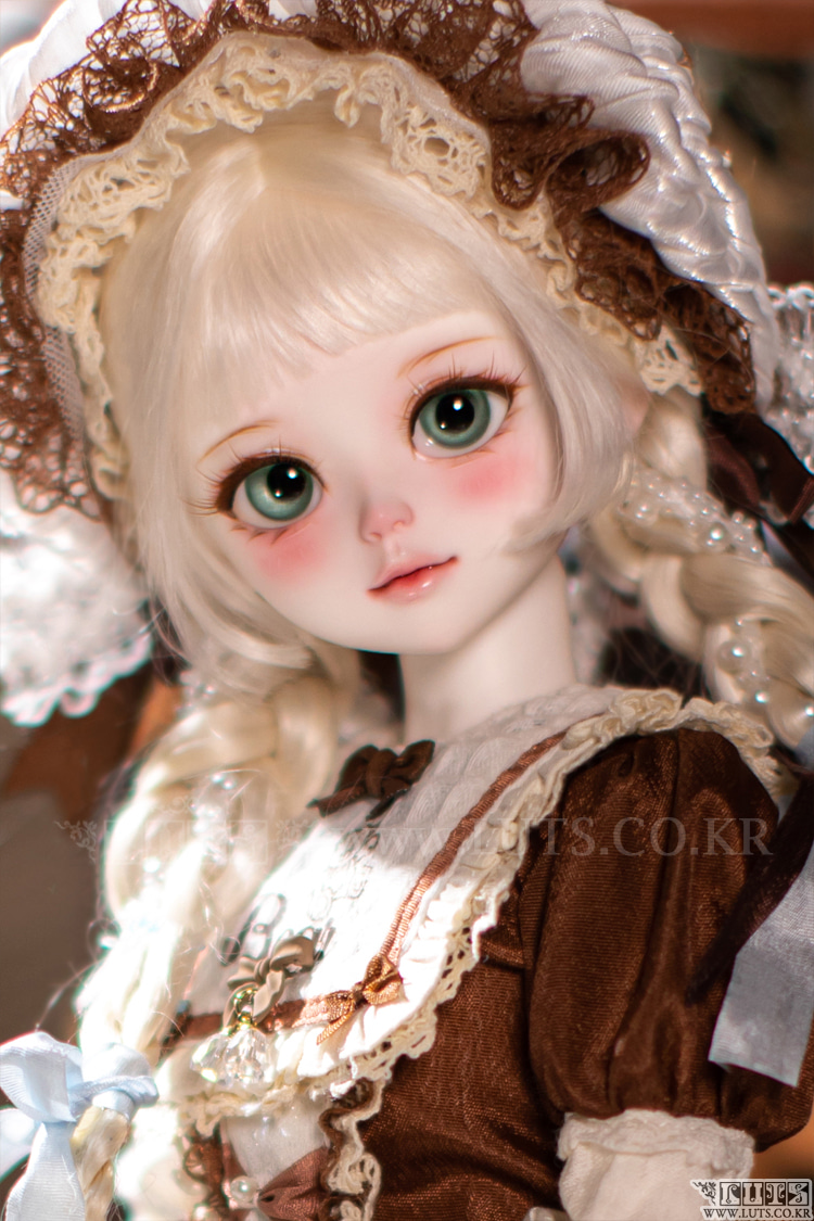 luts kid delf songi