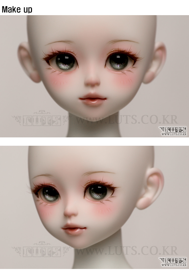 luts kid delf songi