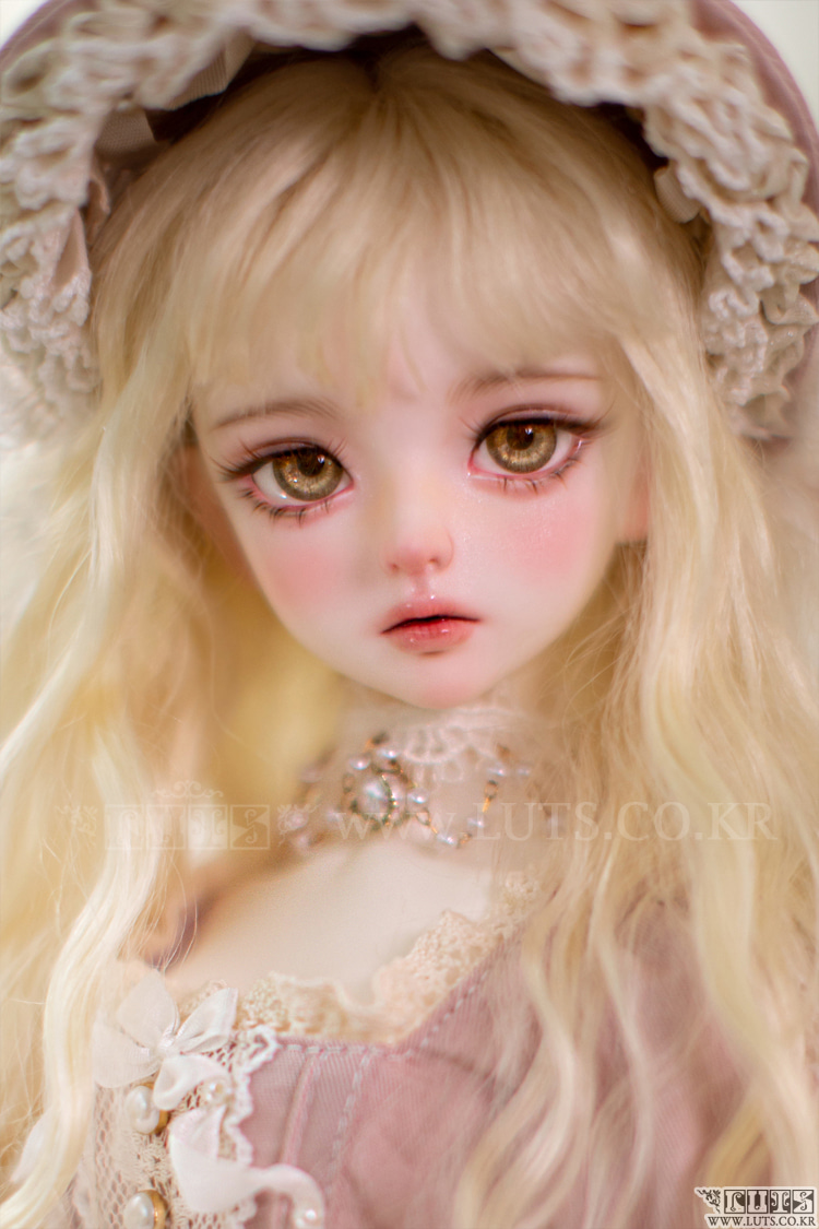 kid delf susu