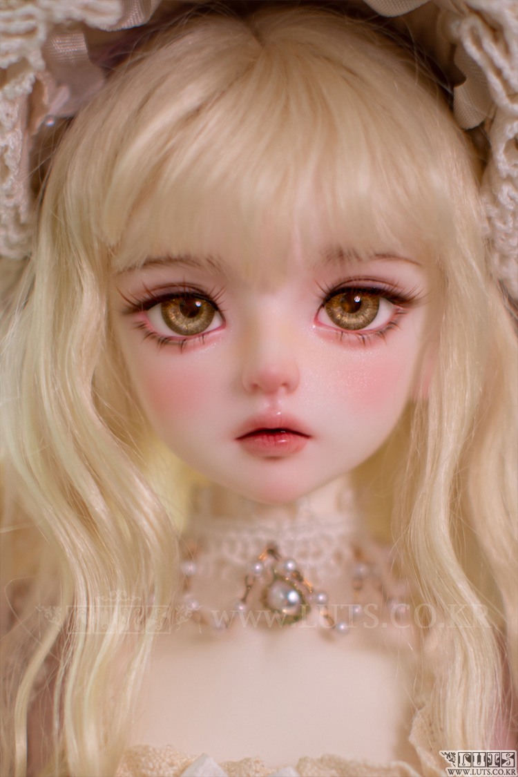 luts kid delf susu