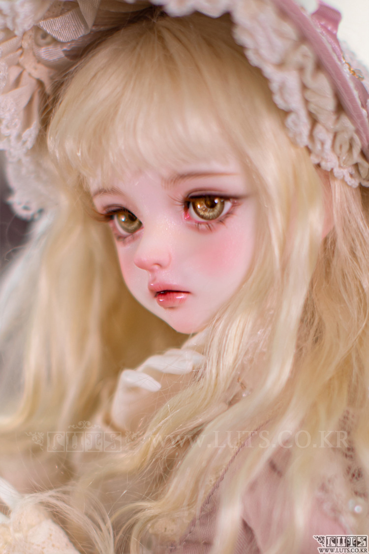 luts kid delf susu
