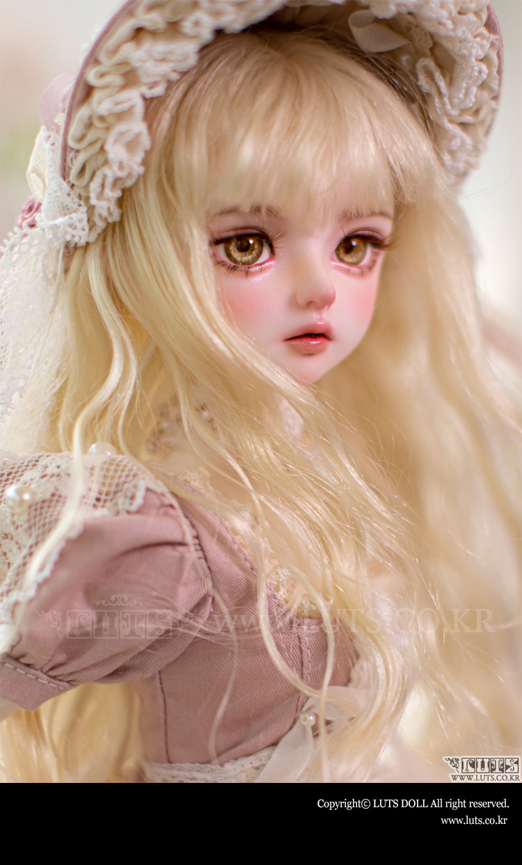 luts kid delf susu