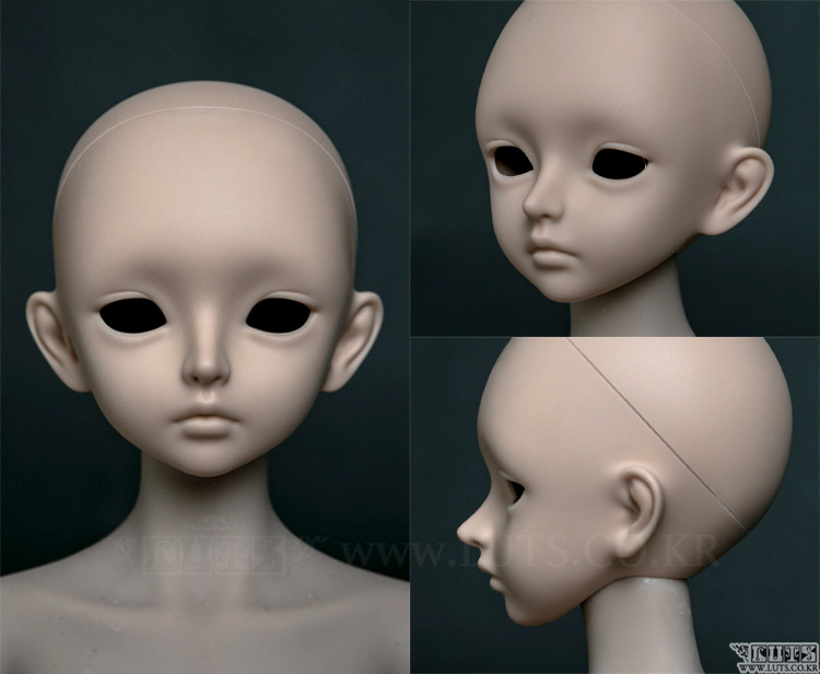 luts kid delf susu