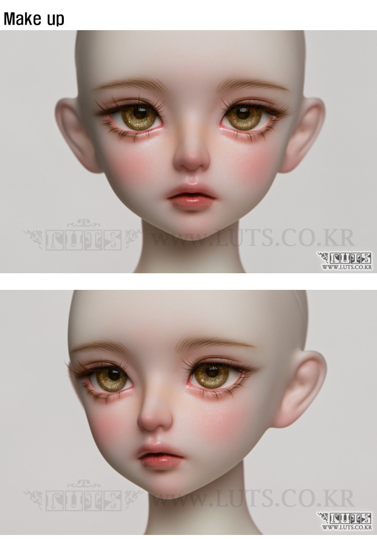 luts kid delf susu